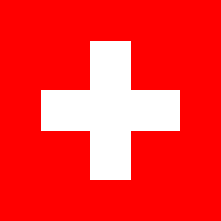 Switzerland  flag