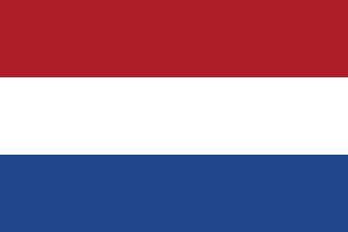 Netherlands  flag