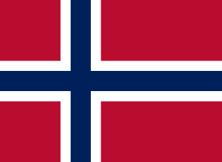 Norway  flag